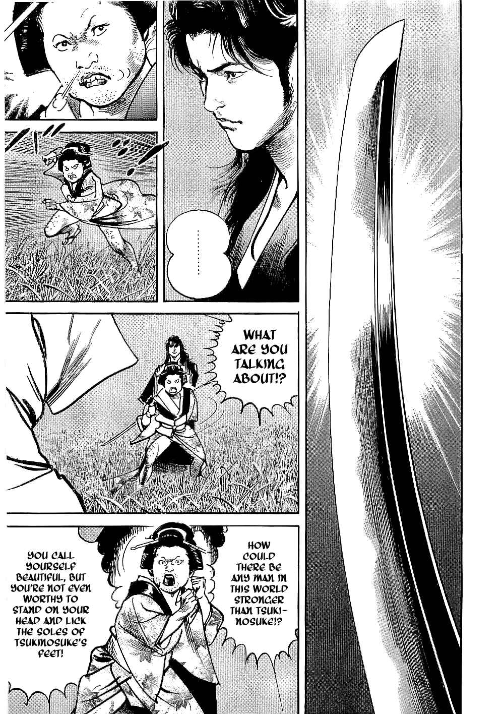 Page 10 Chapter 14 Bestia