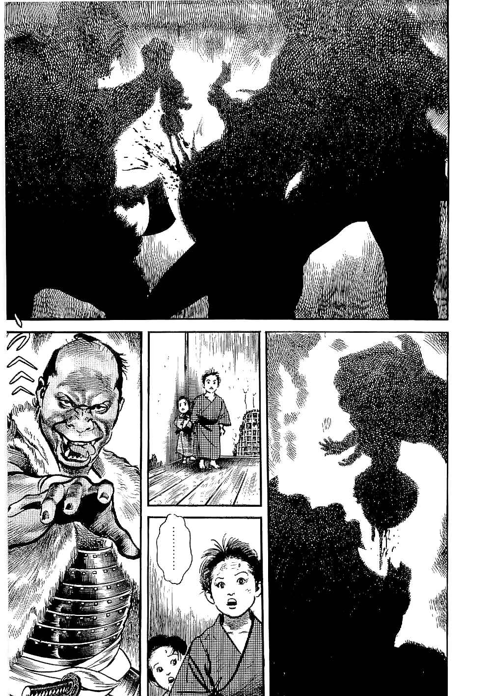 Page 18 Chapter 14 Bestia