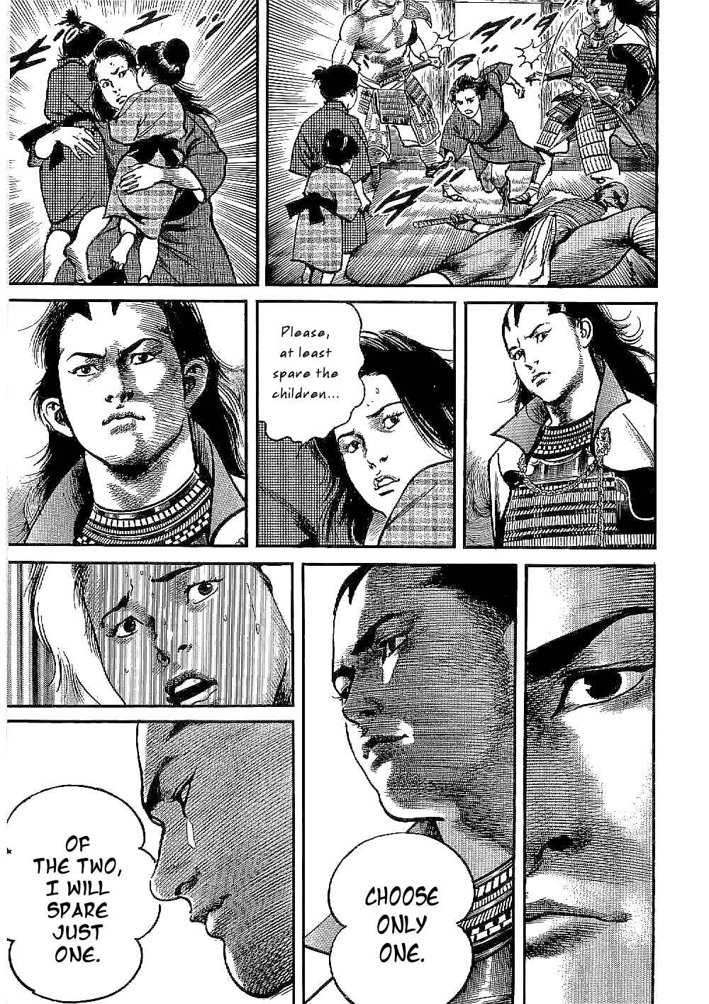 Page 20 Chapter 14 Bestia