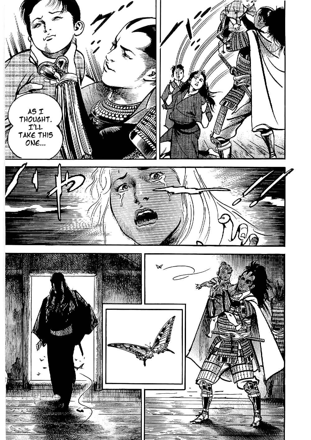 Page 22 Chapter 14 Bestia
