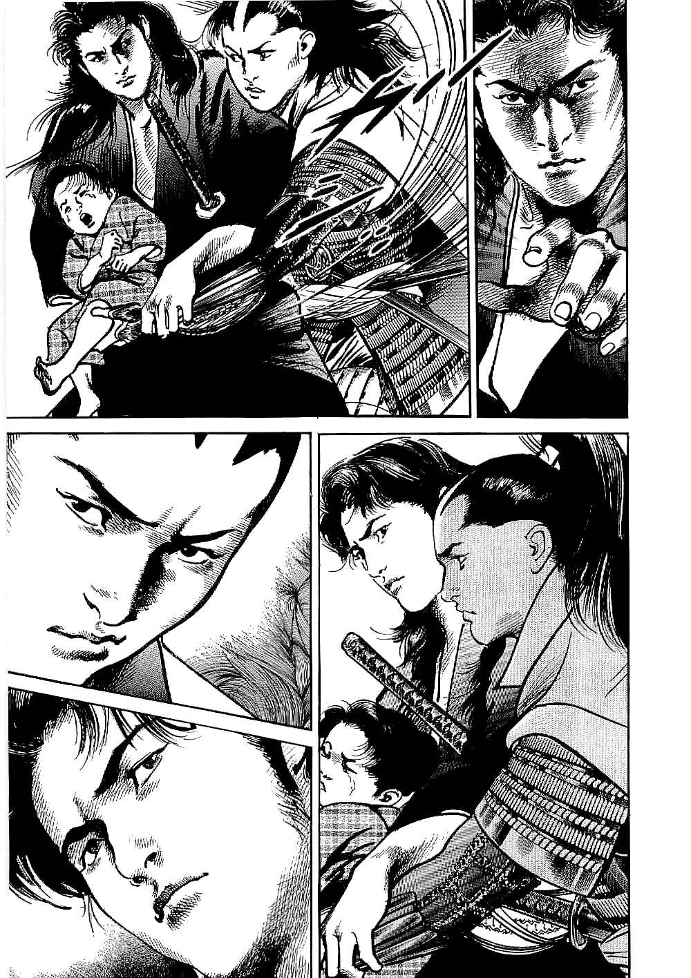 Page 26 Chapter 14 Bestia