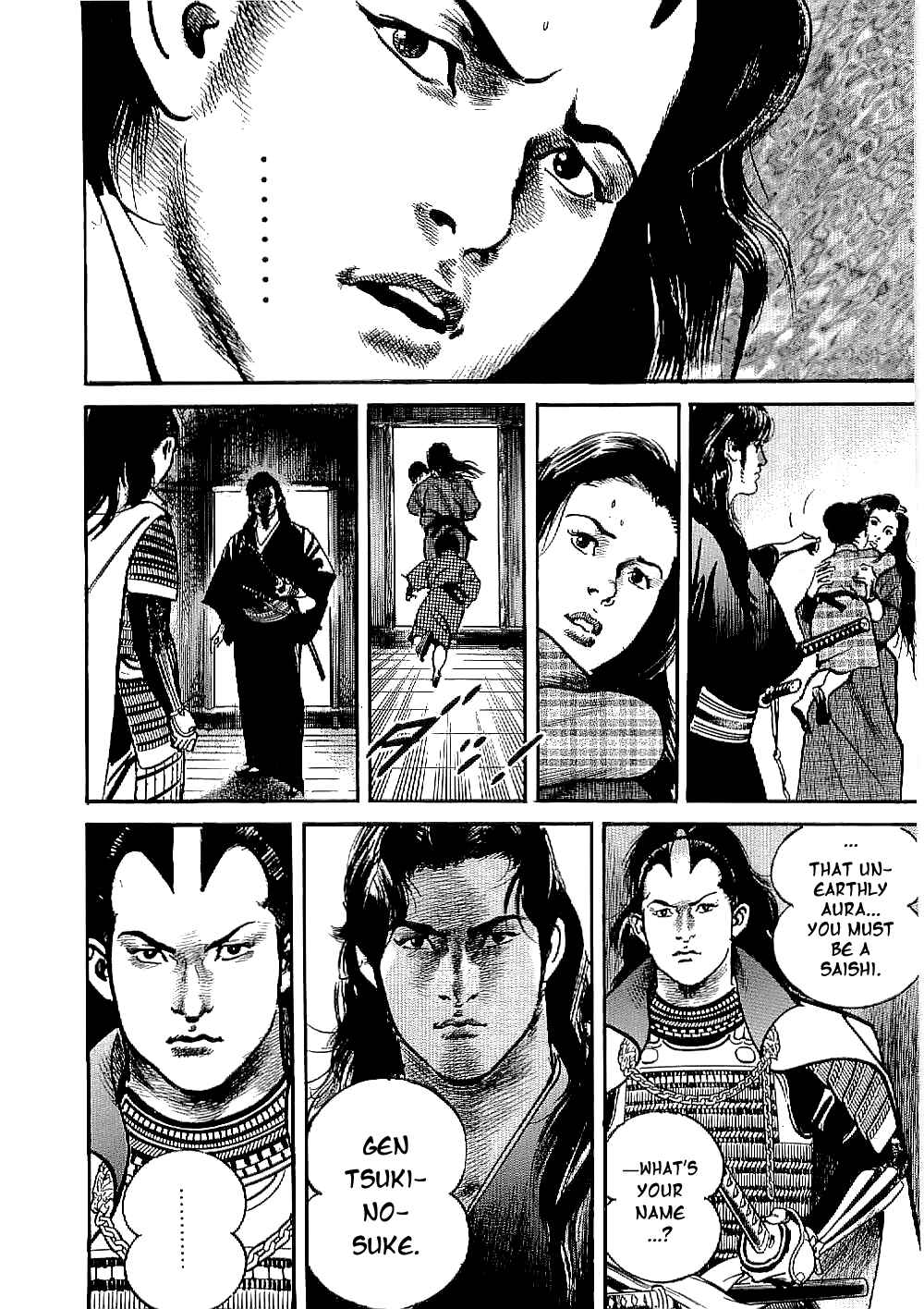Page 28 Chapter 14 Bestia