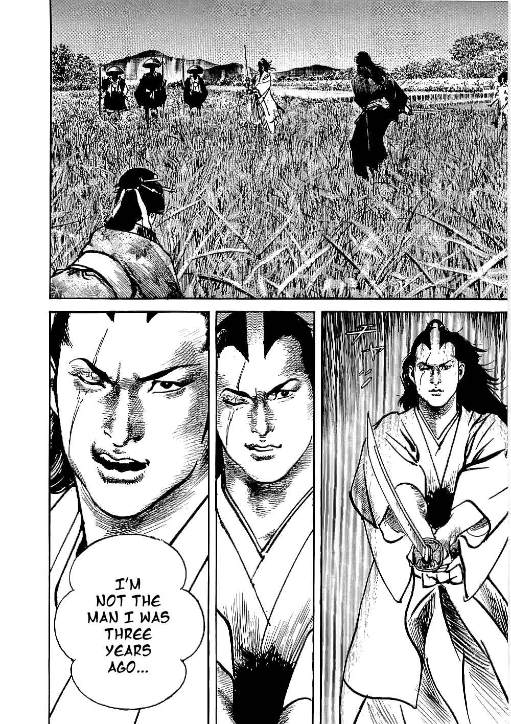 Page 36 Chapter 14 Bestia