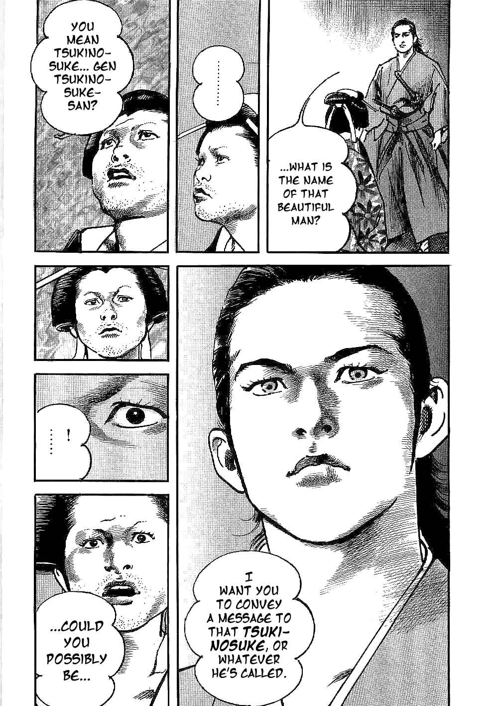 Page 10 Chapter 6 Bestia