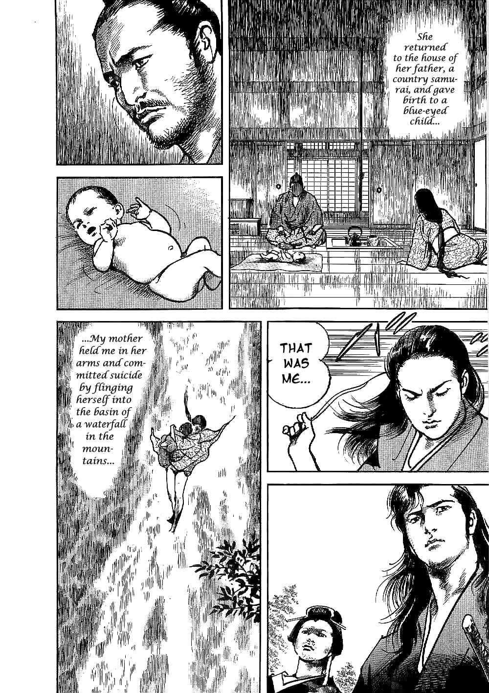 Page 19 Chapter 6 Bestia