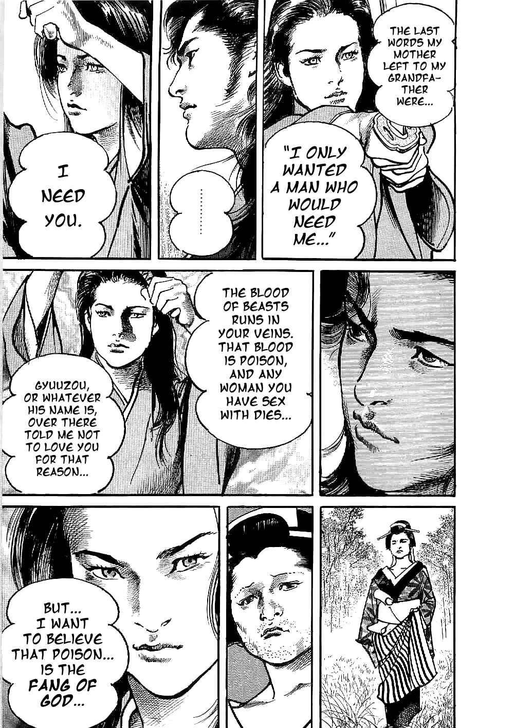 Page 24 Chapter 6 Bestia