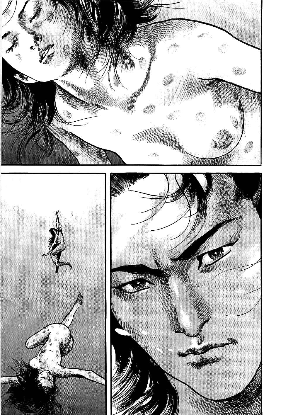 Page 31 Chapter 6 Bestia