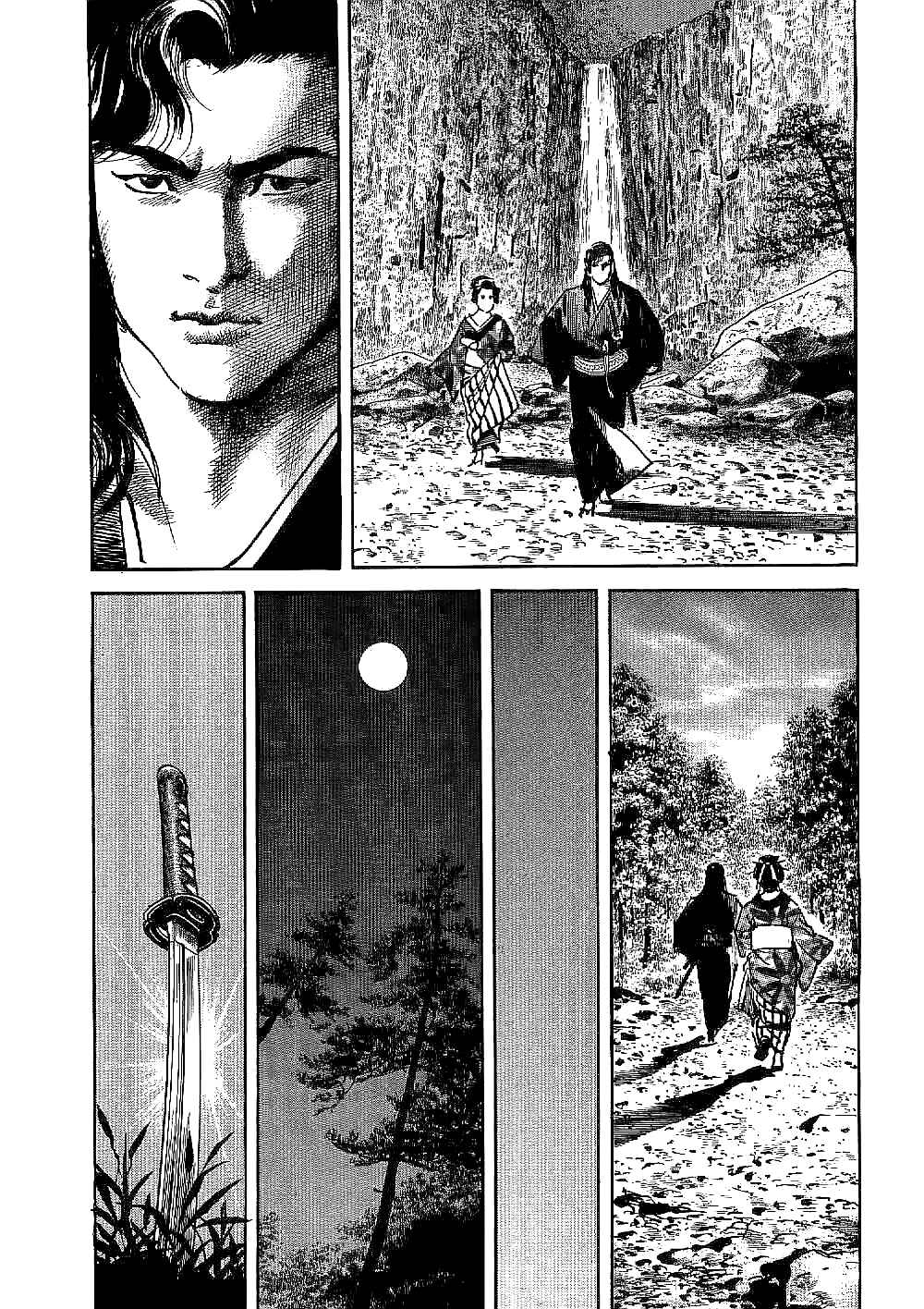 Page 32 Chapter 6 Bestia