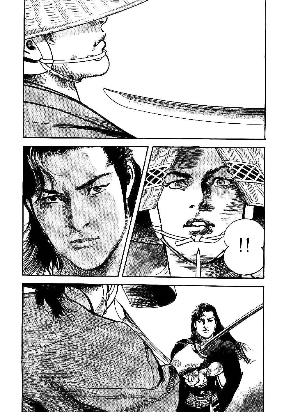 Page 4 Chapter 6 Bestia