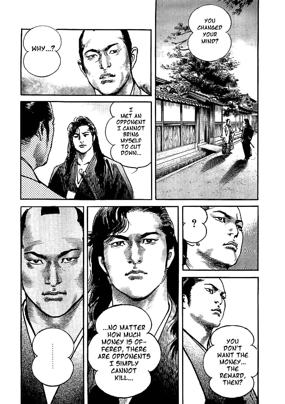 Page 6 Chapter 6 Bestia