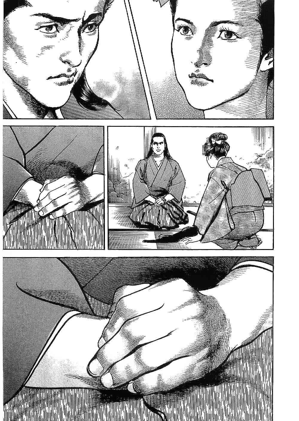 Page 11 Chapter 23 Bestia