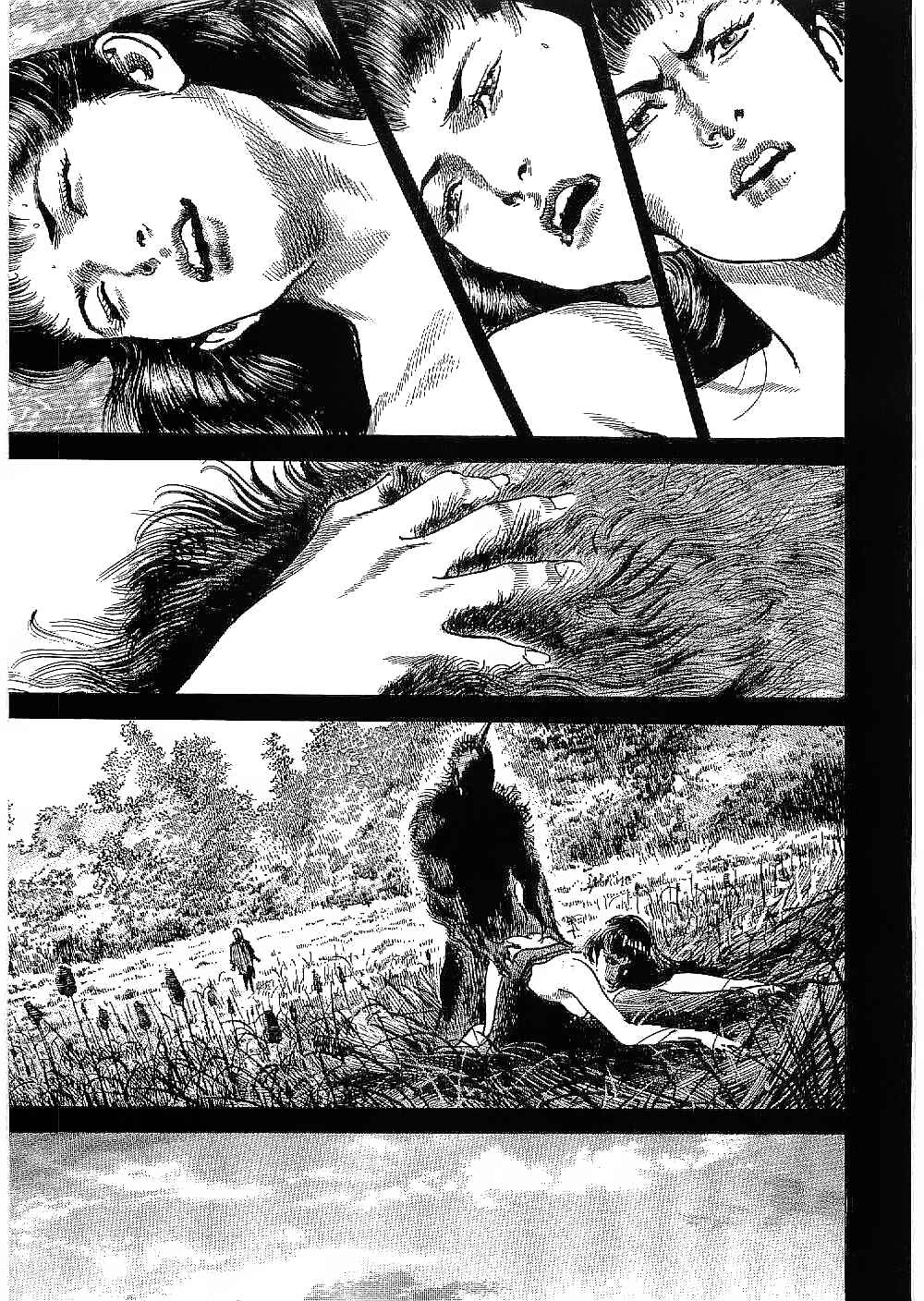 Page 27 Chapter 23 Bestia