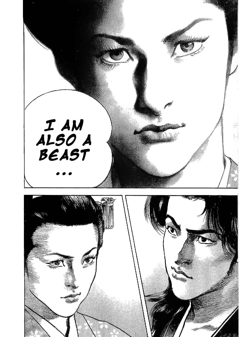 Page 32 Chapter 23 Bestia