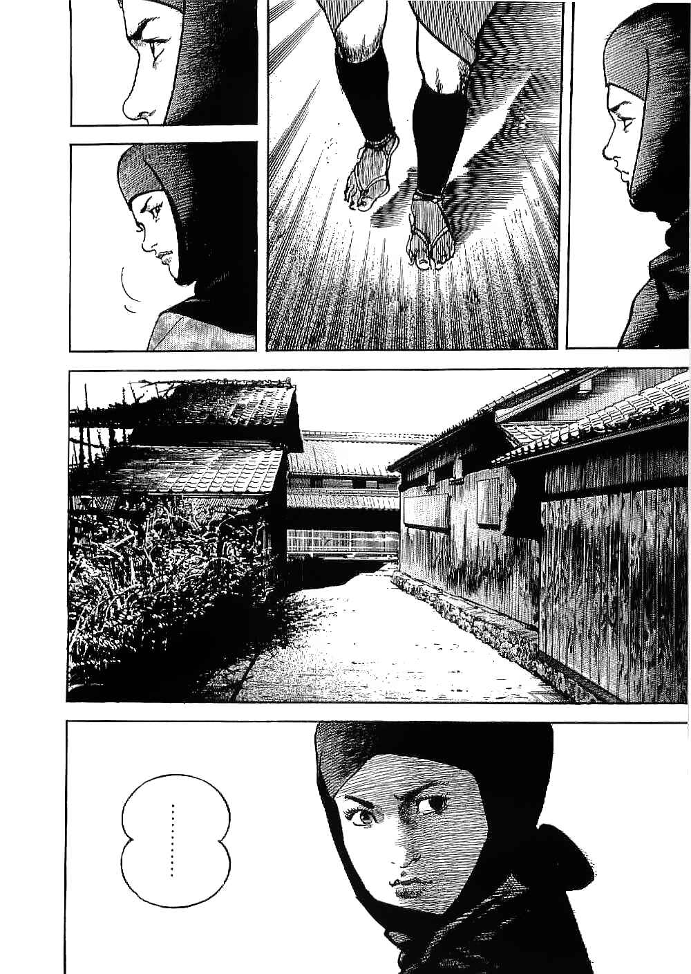 Page 4 Chapter 23 Bestia