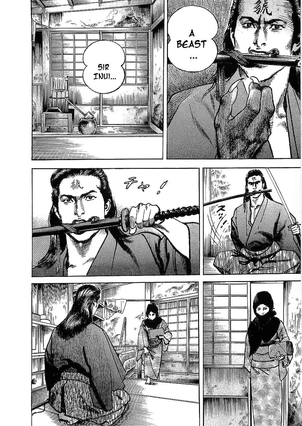 Page 8 Chapter 23 Bestia