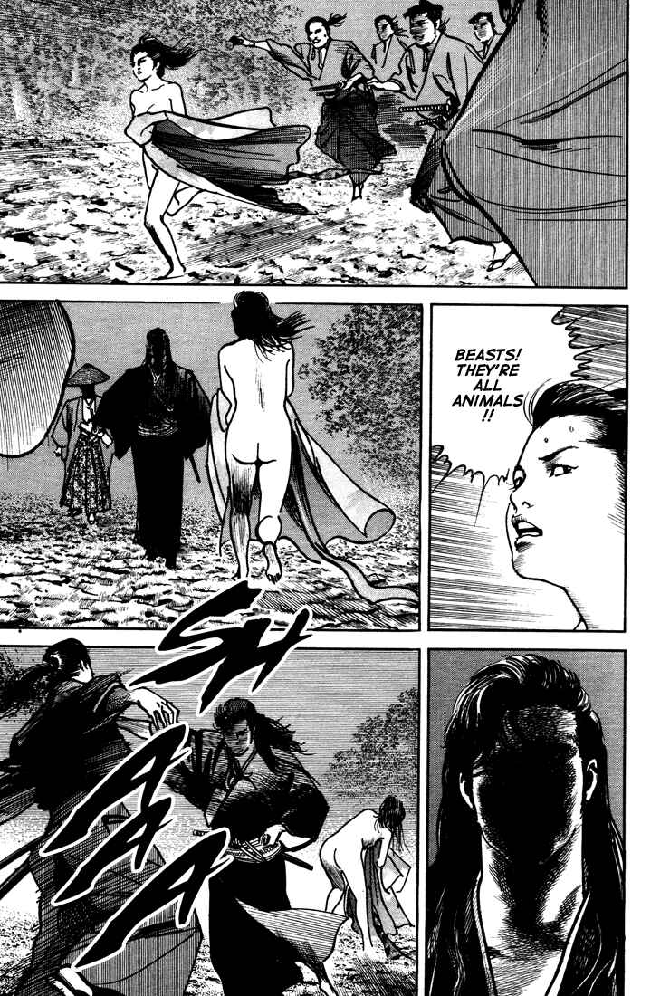 Page 18 Chapter 3 Bestia
