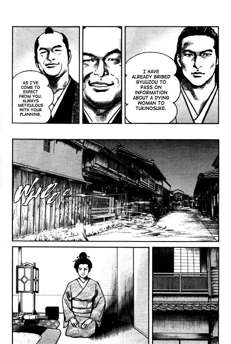 Page 40 Chapter 3 Bestia