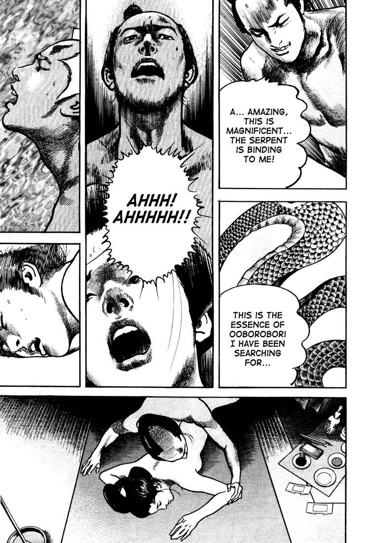 Page 6 Chapter 3 Bestia