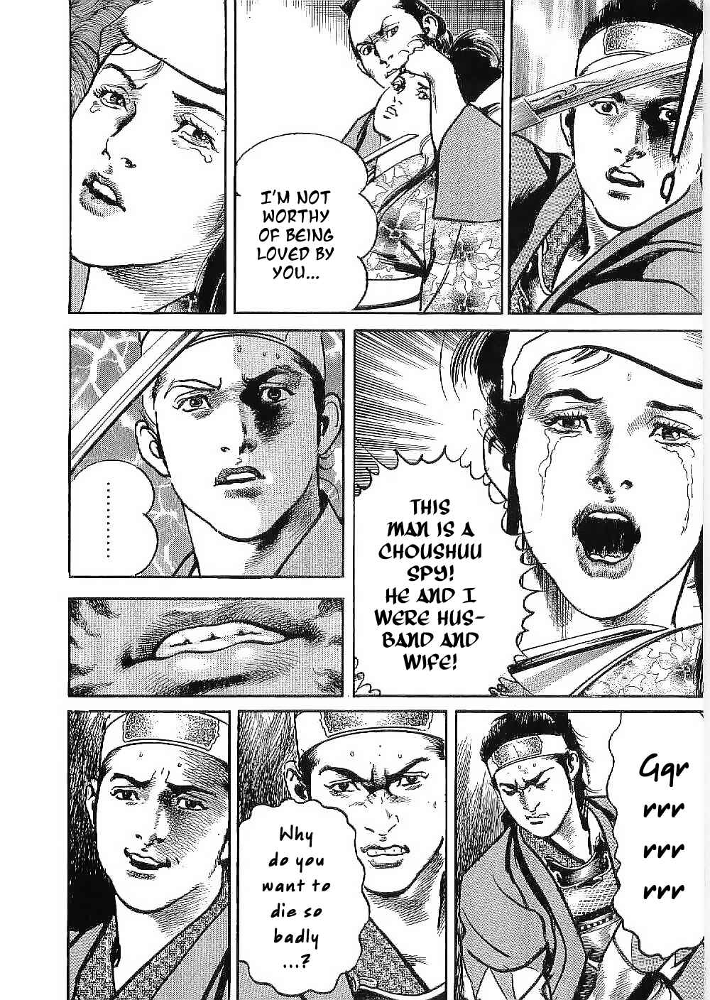 Page 10 Chapter 13 Bestia