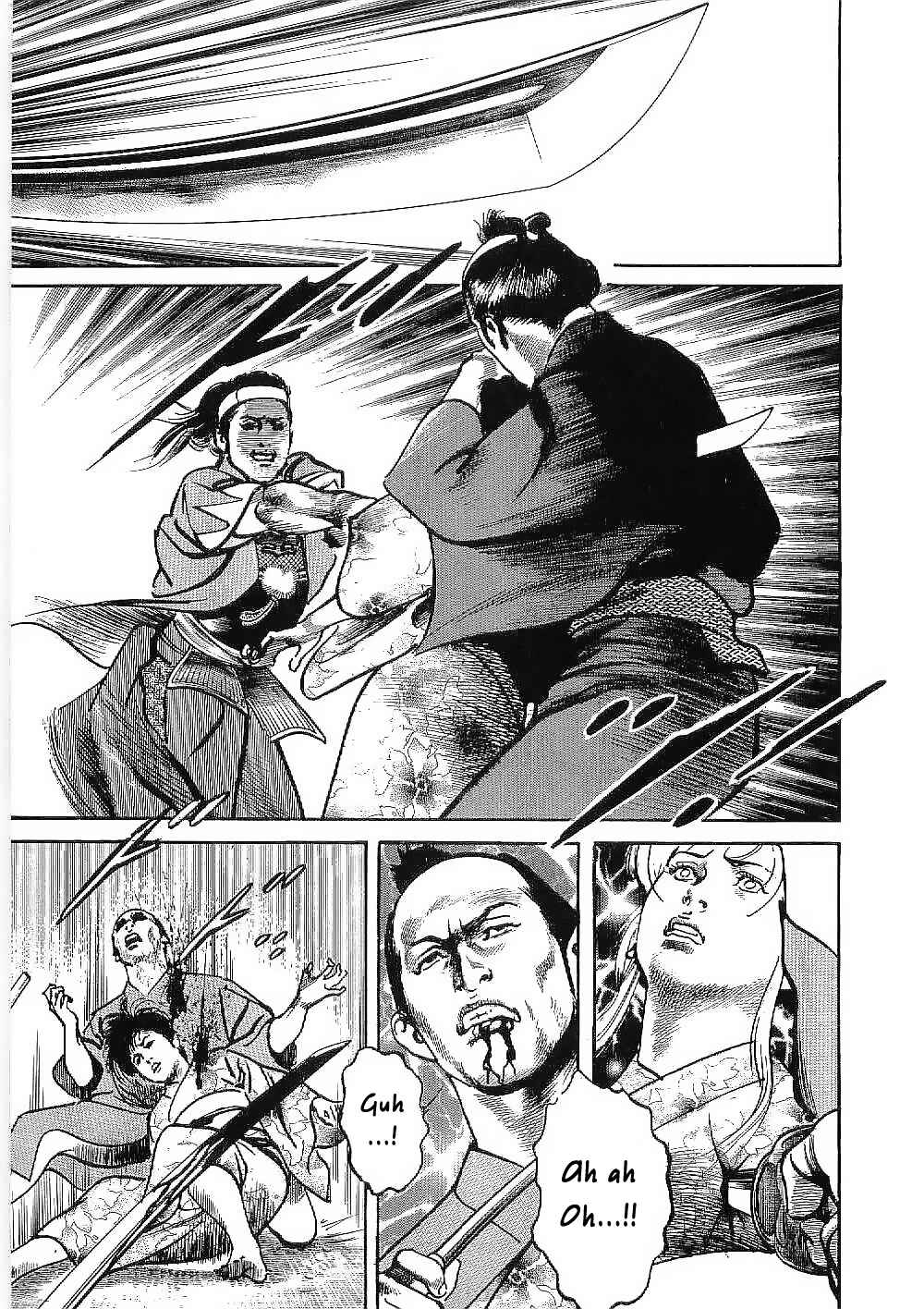 Page 11 Chapter 13 Bestia