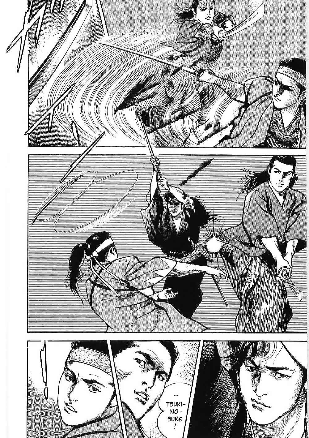 Page 14 Chapter 13 Bestia