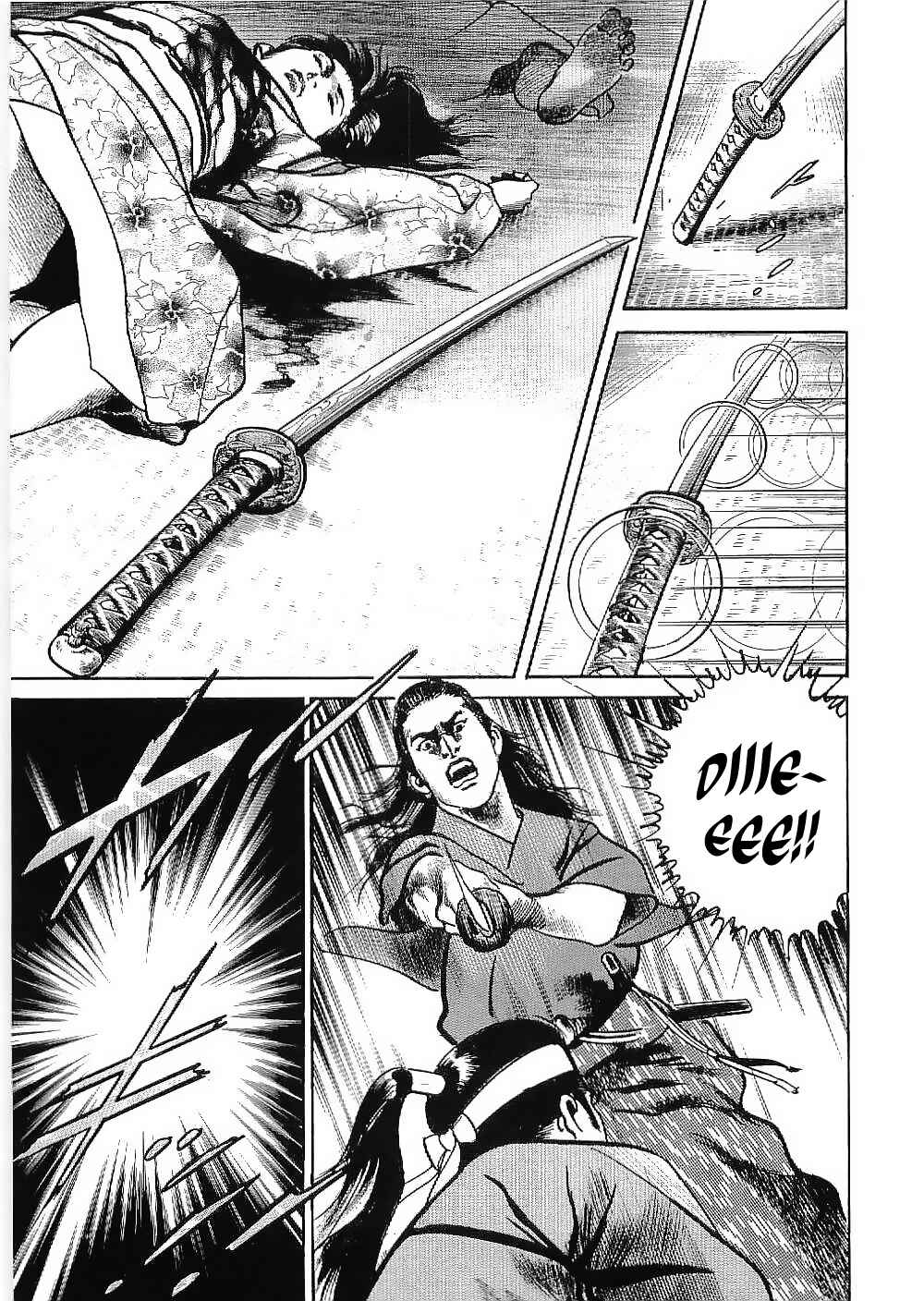 Page 15 Chapter 13 Bestia