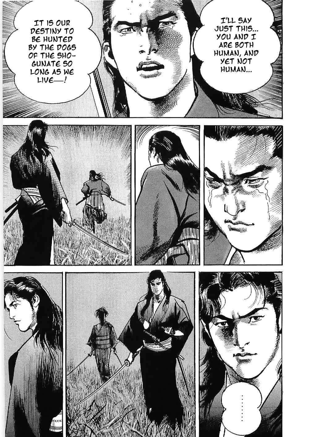 Page 19 Chapter 13 Bestia