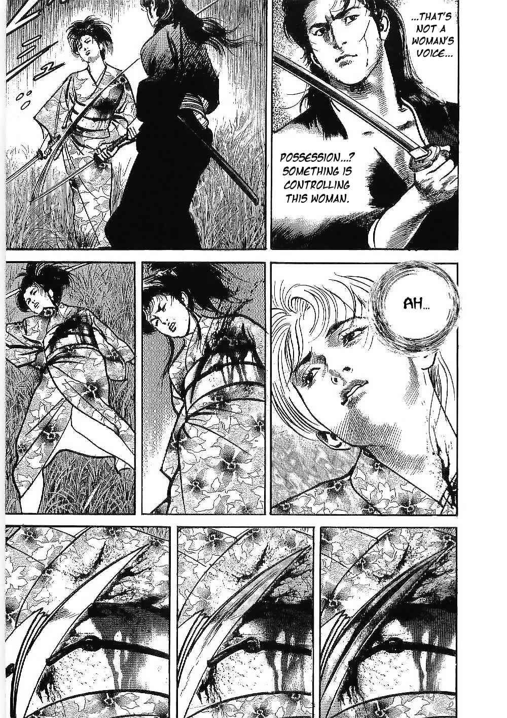 Page 23 Chapter 13 Bestia