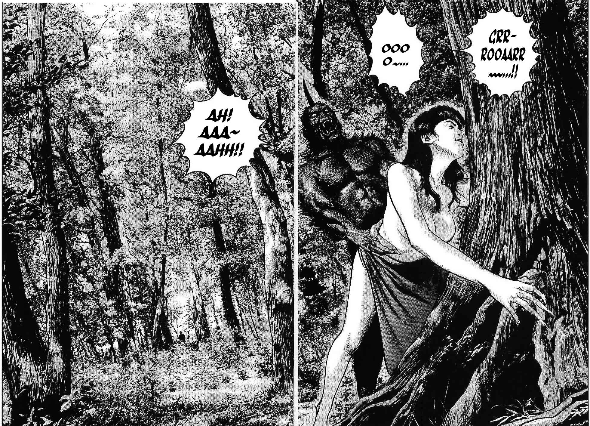 Page 26 Chapter 13 Bestia