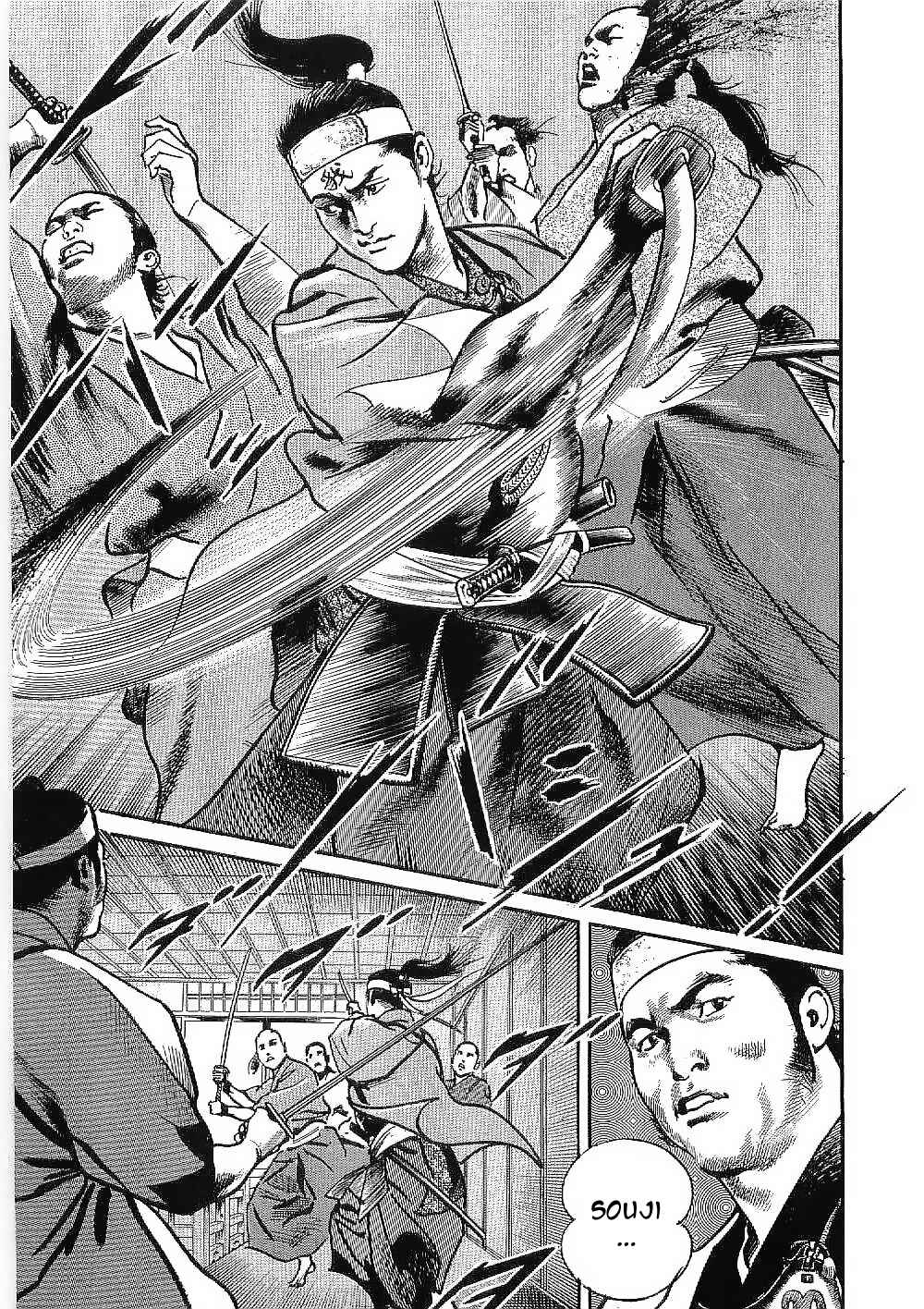 Page 3 Chapter 13 Bestia