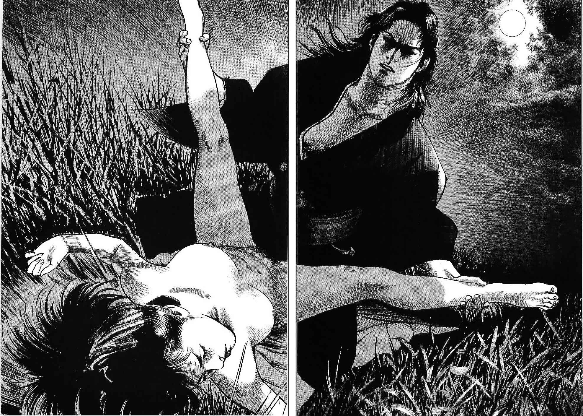 Page 31 Chapter 13 Bestia