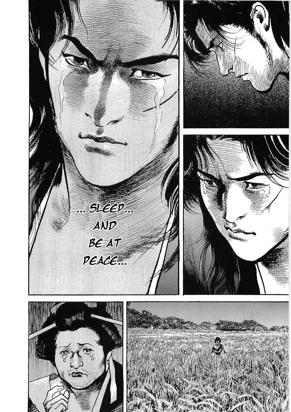 Page 33 Chapter 13 Bestia