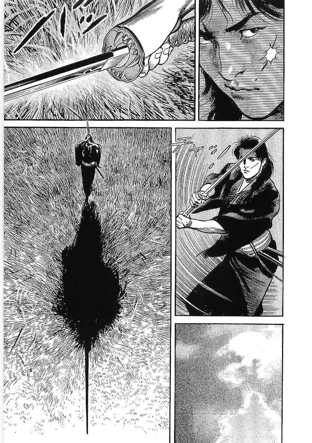 Page 34 Chapter 13 Bestia