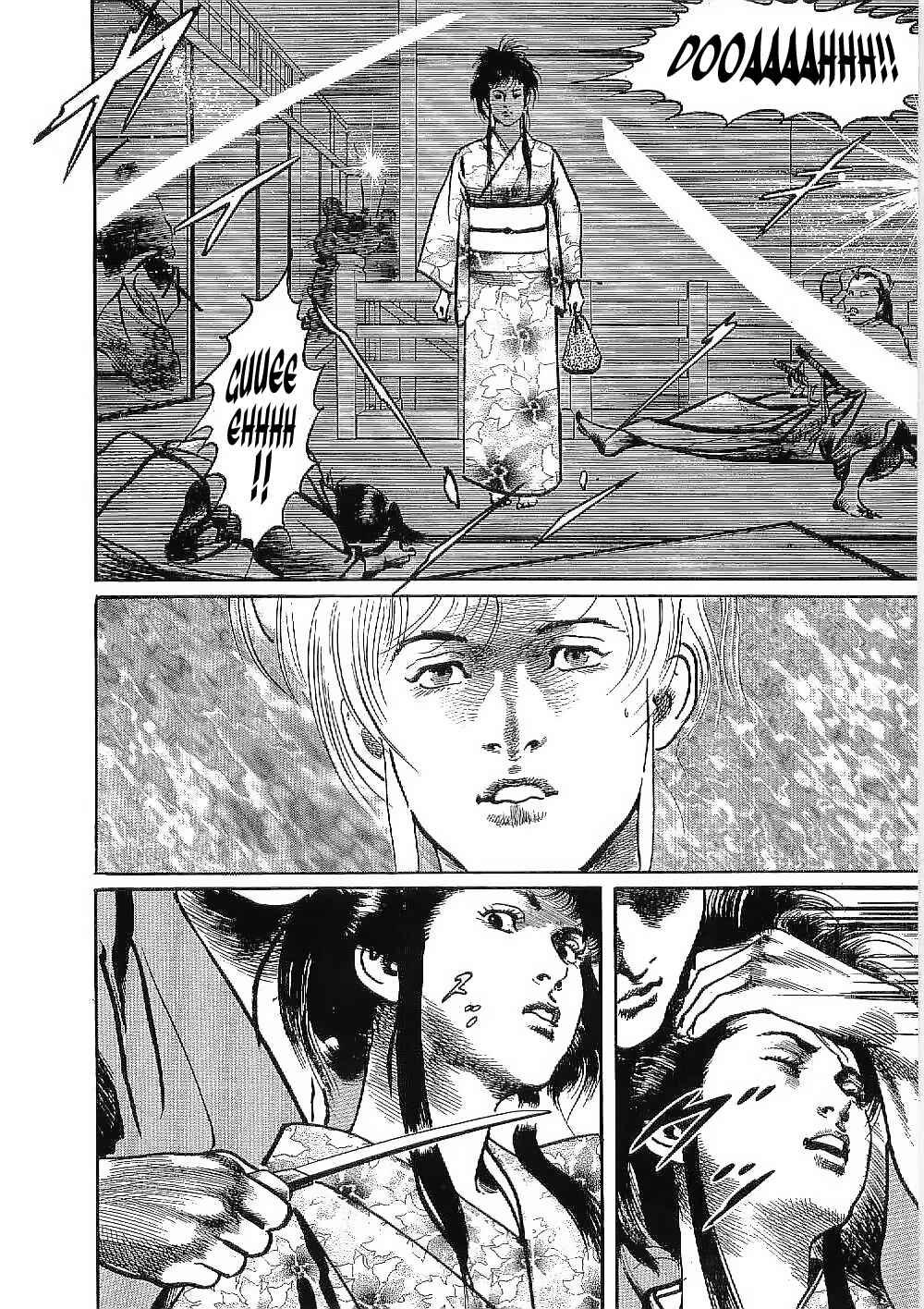 Page 6 Chapter 13 Bestia