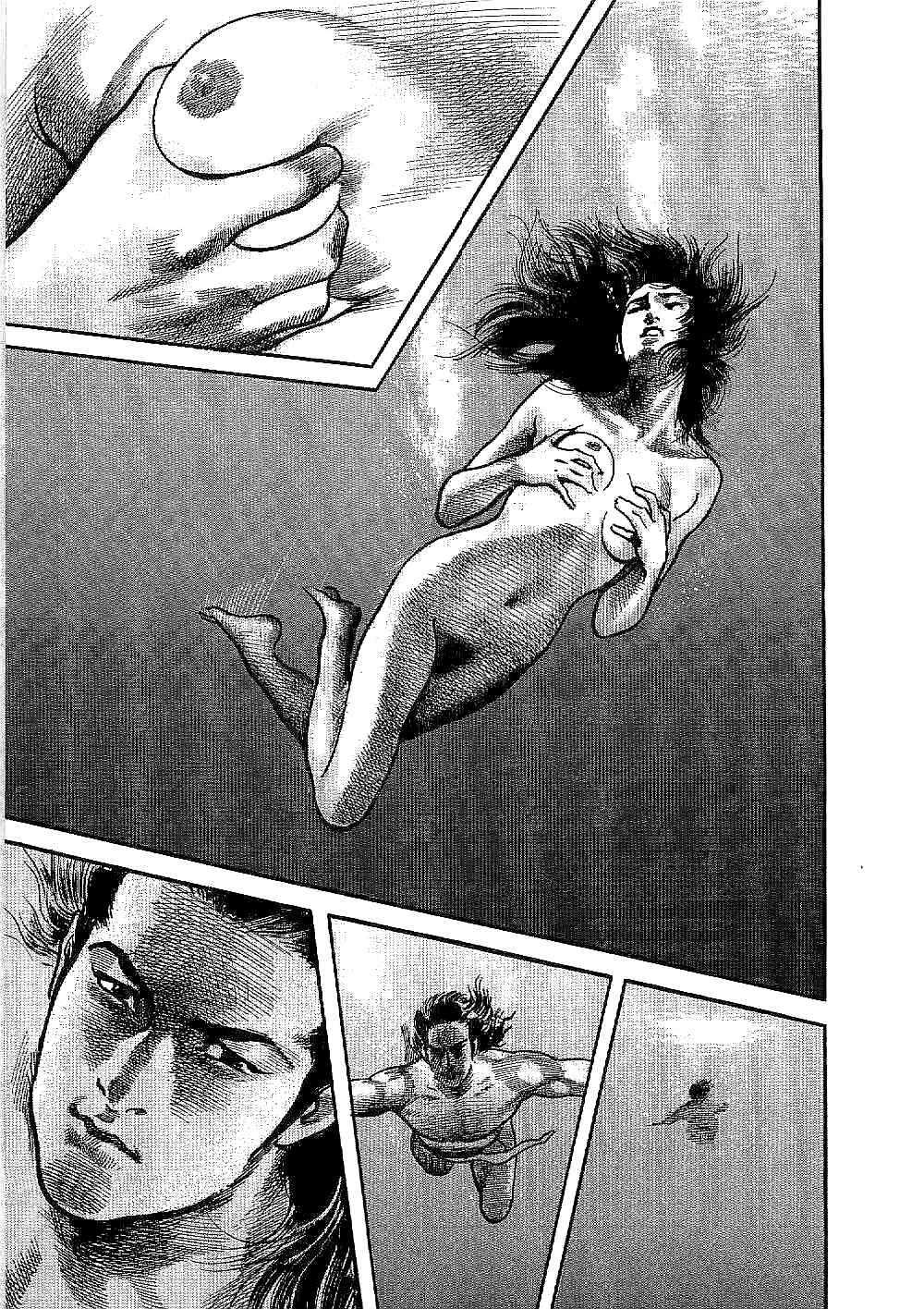 Page 13 Chapter 5 Bestia