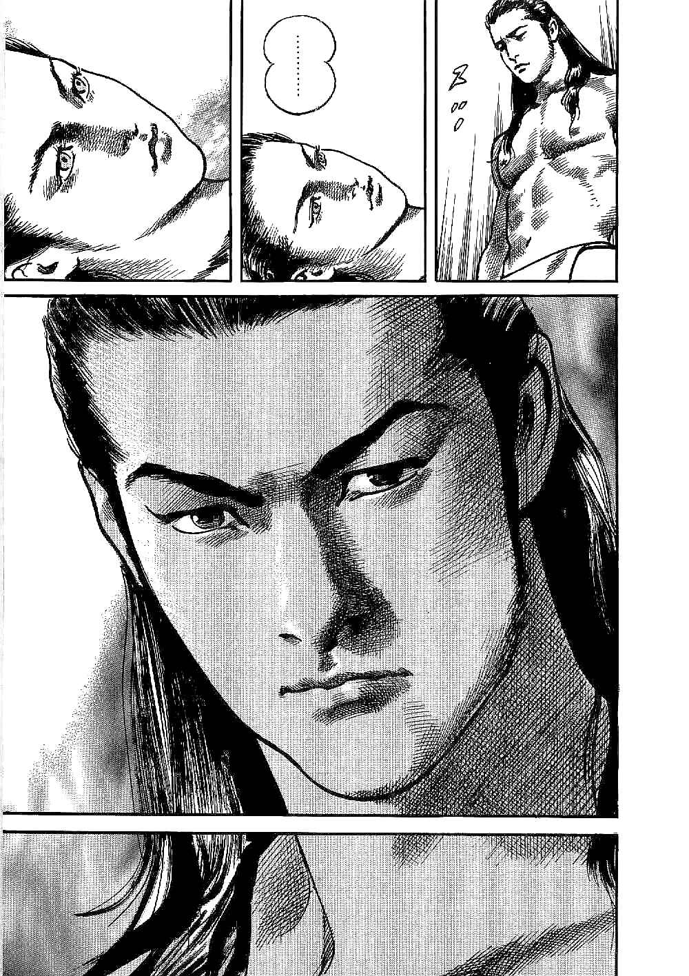 Page 15 Chapter 5 Bestia