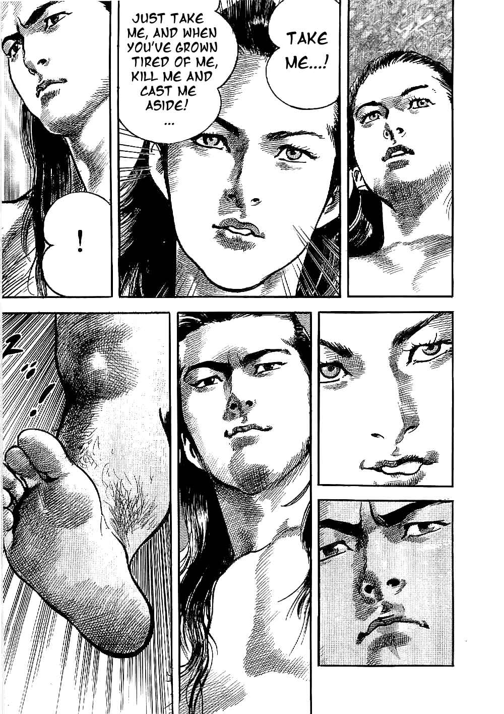 Page 17 Chapter 5 Bestia