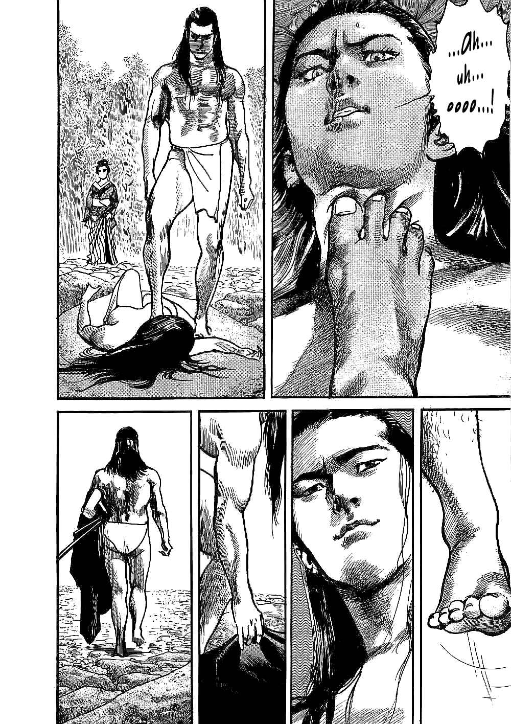 Page 20 Chapter 5 Bestia