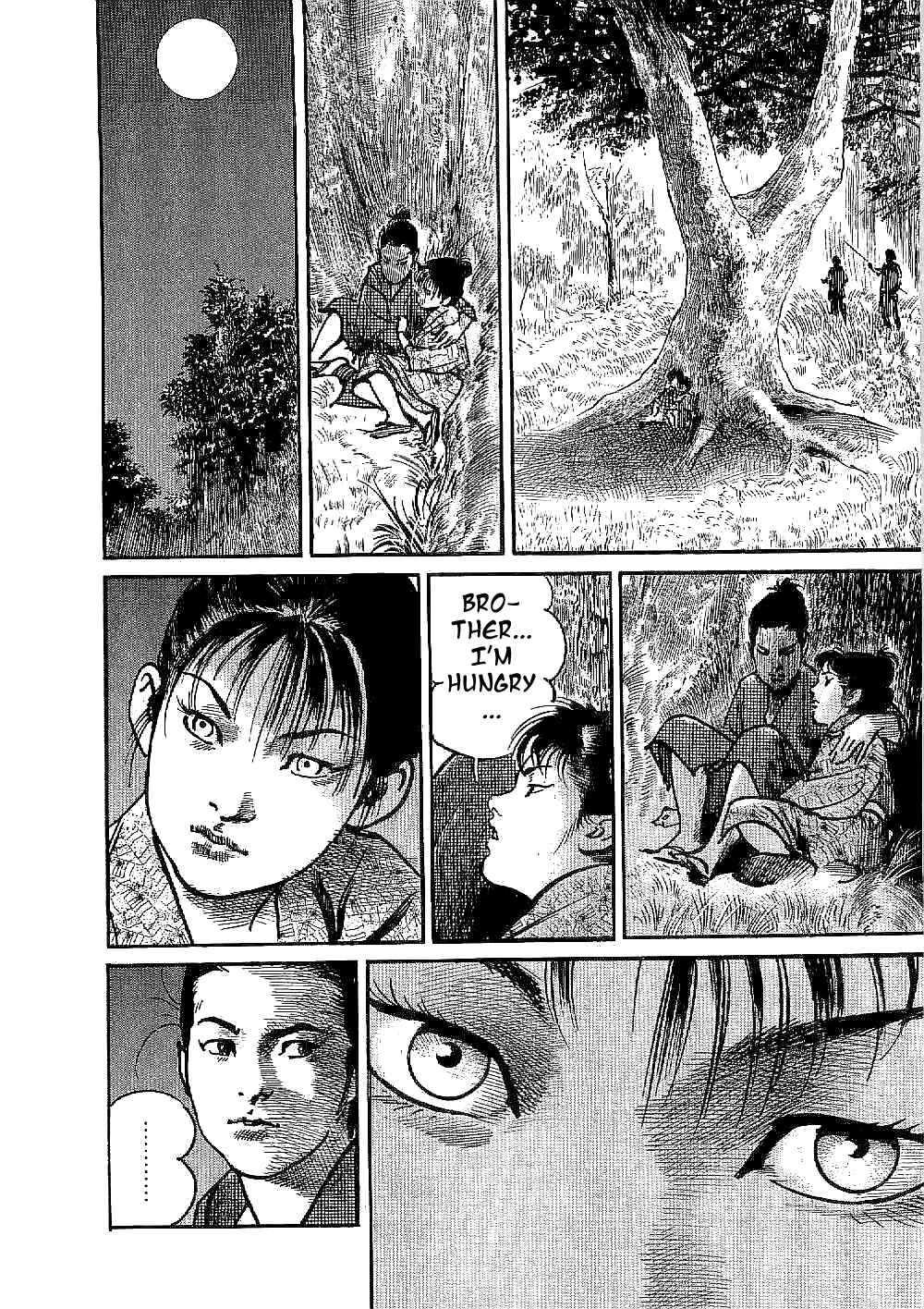 Page 24 Chapter 5 Bestia