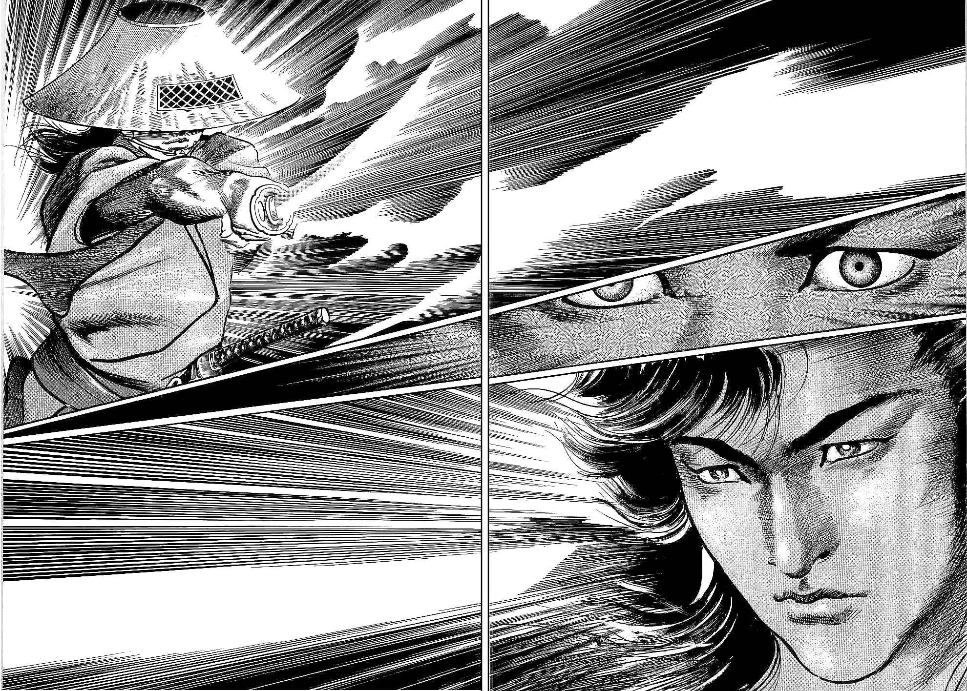 Page 38 Chapter 5 Bestia