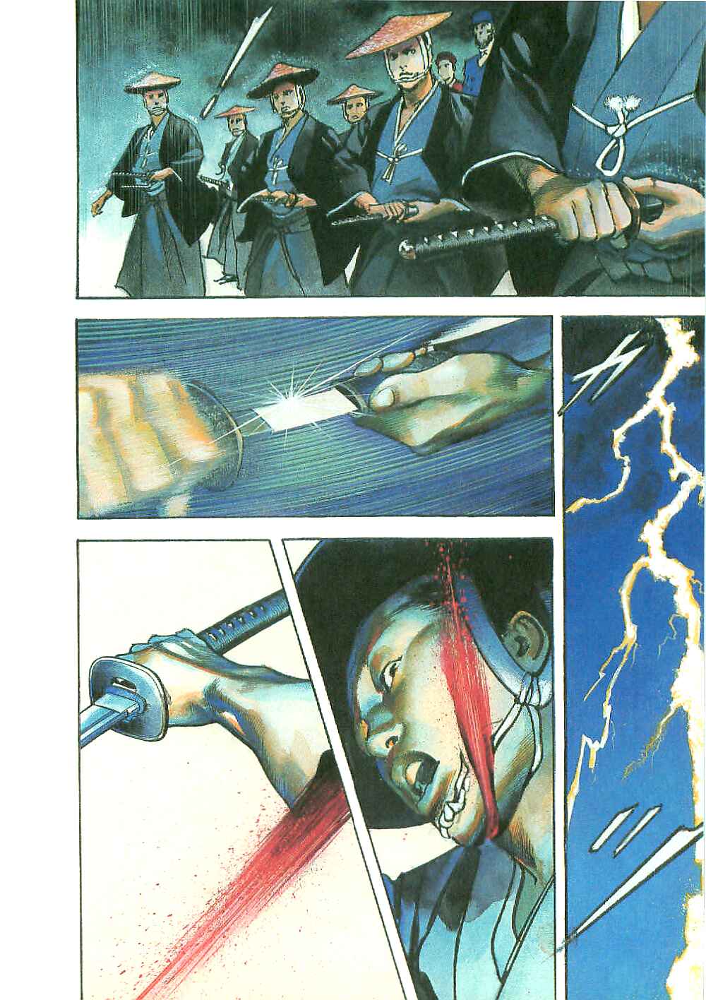 Page 4 Chapter 5 Bestia