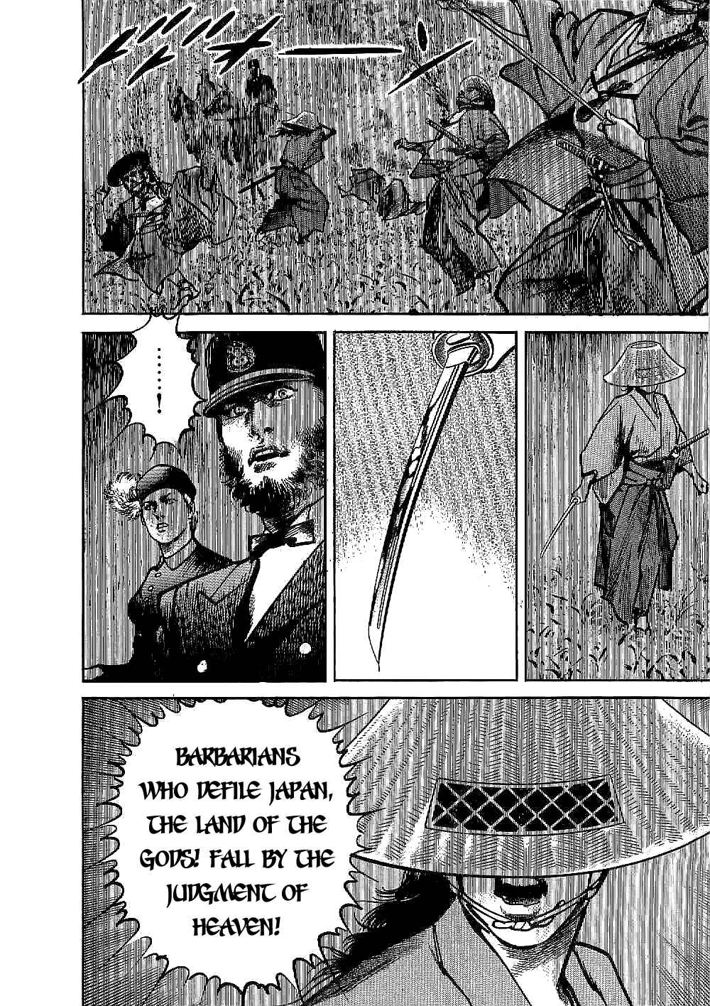 Page 6 Chapter 5 Bestia