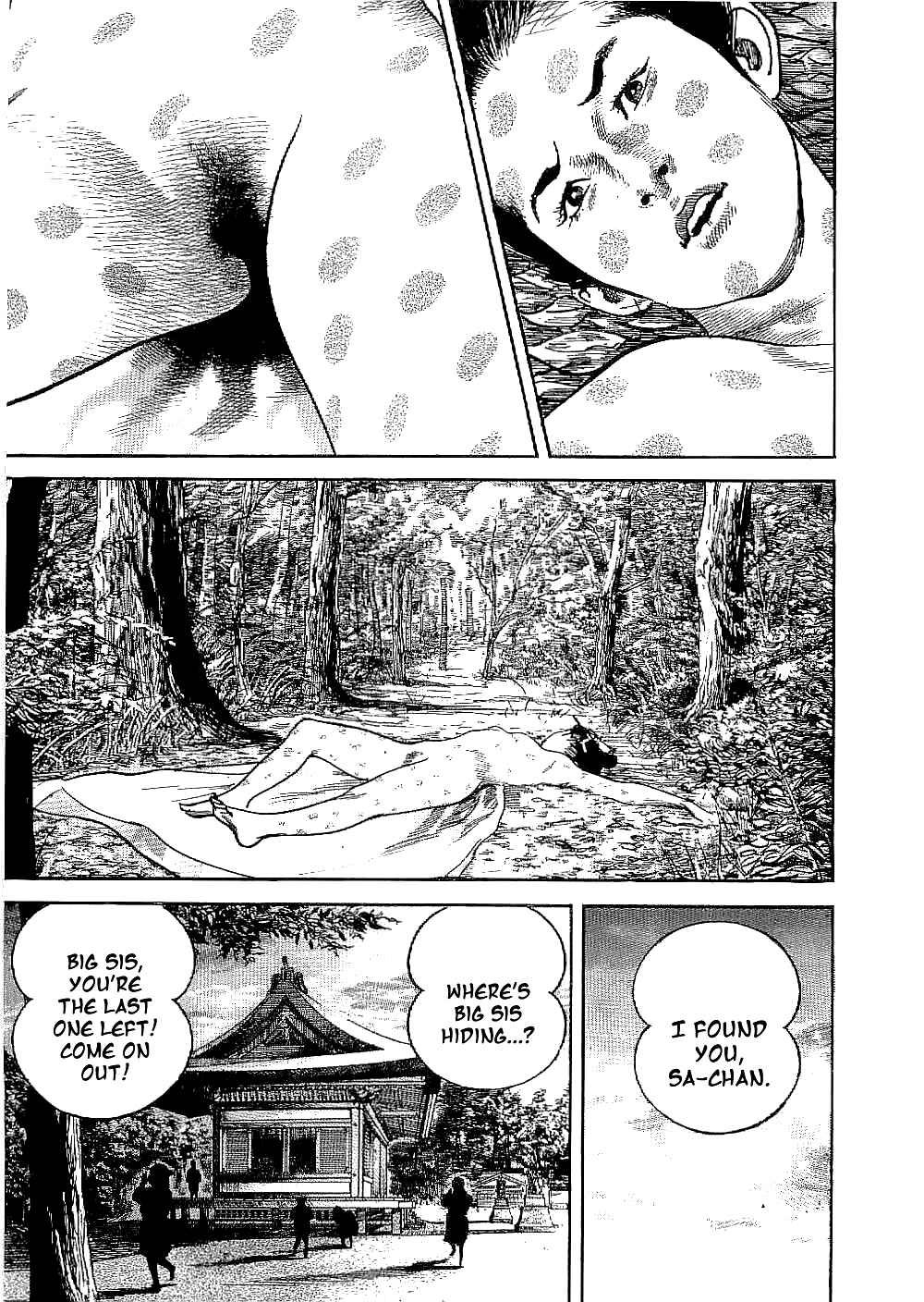 Page 20 Chapter 19 Bestia
