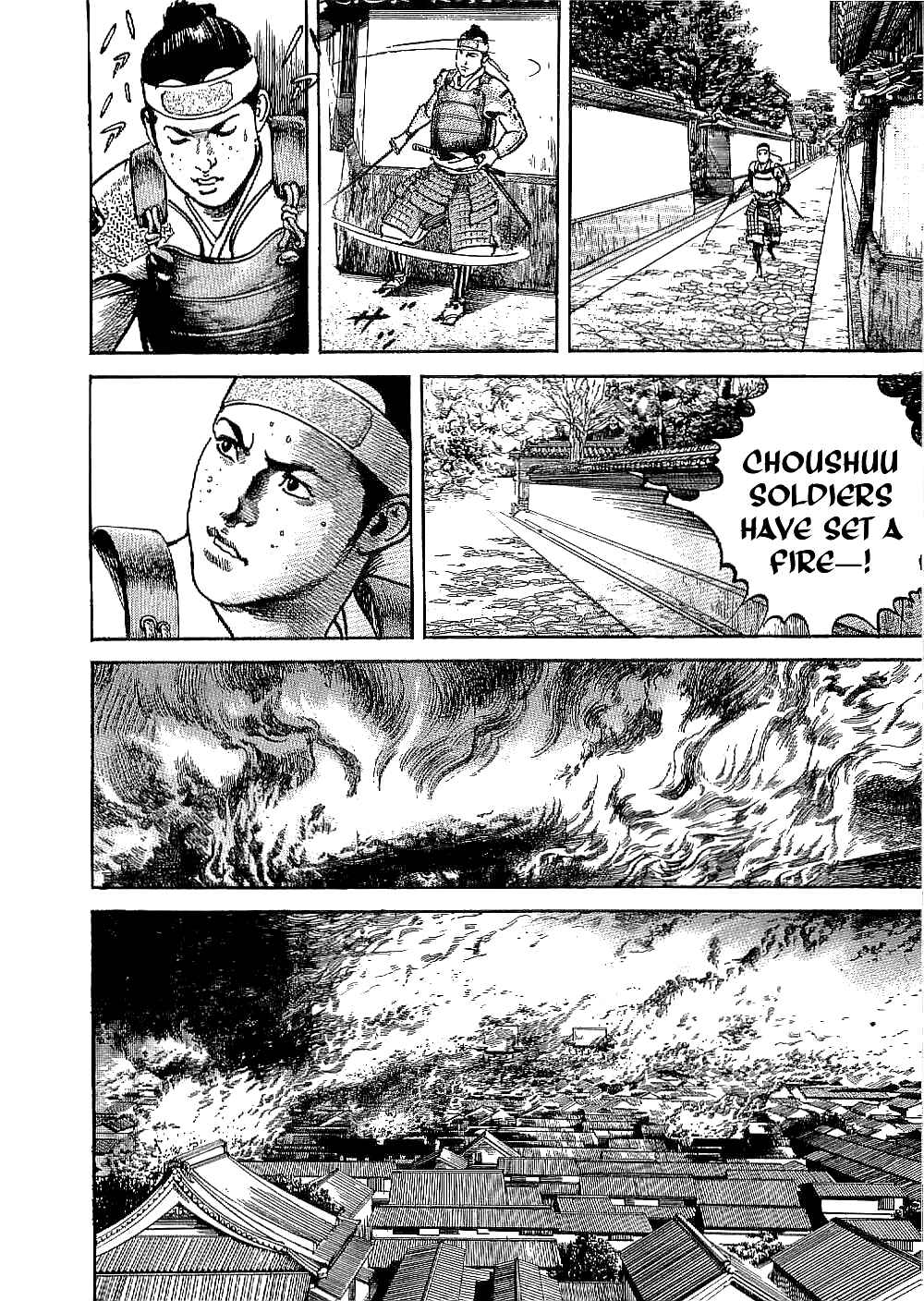 Page 28 Chapter 19 Bestia