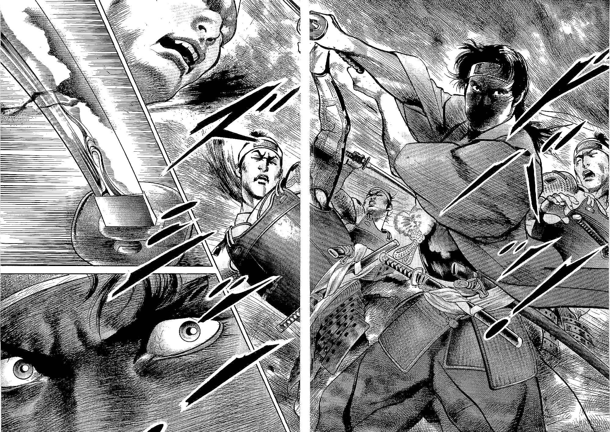 Page 30 Chapter 19 Bestia