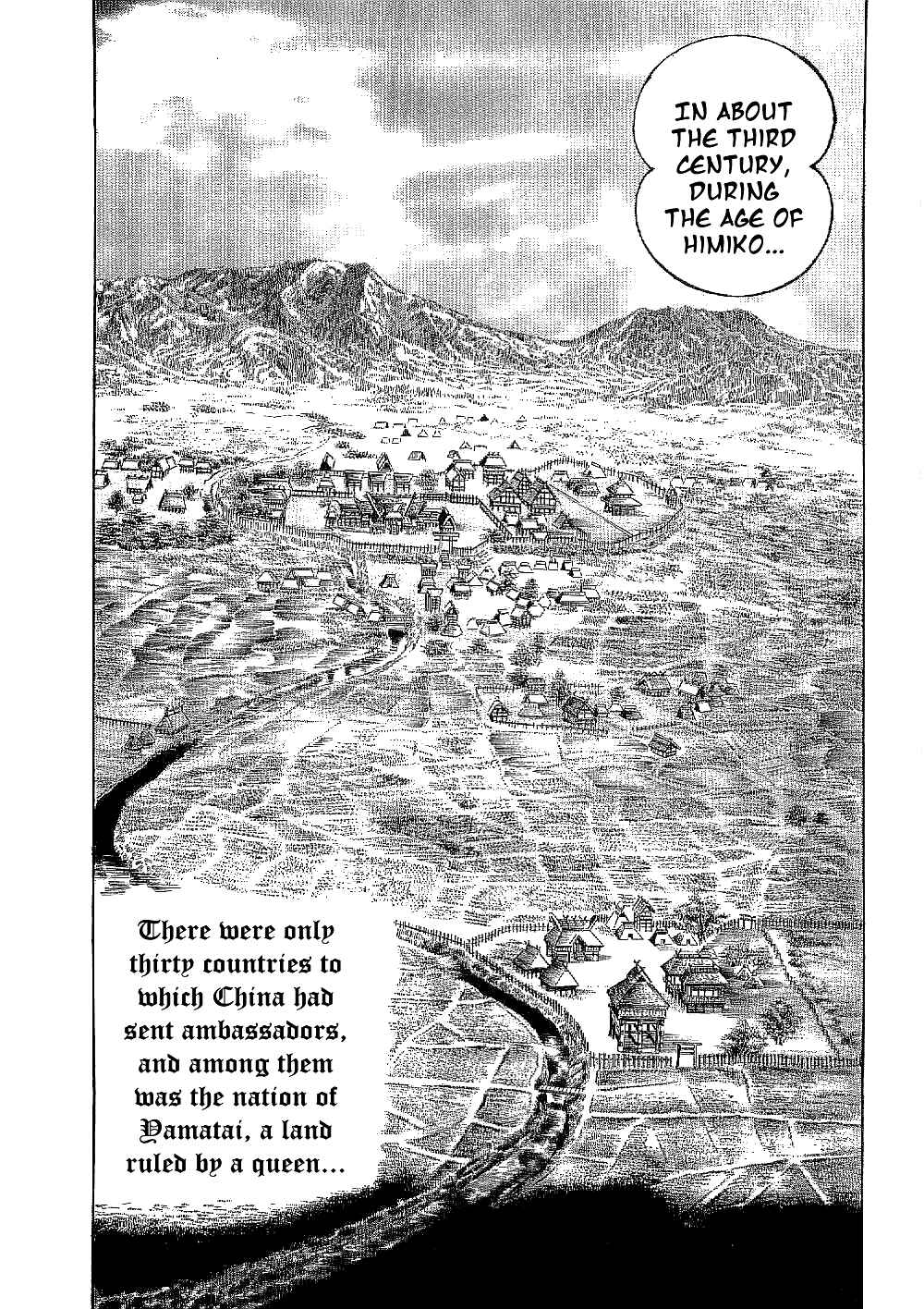 Page 48 Chapter 19 Bestia