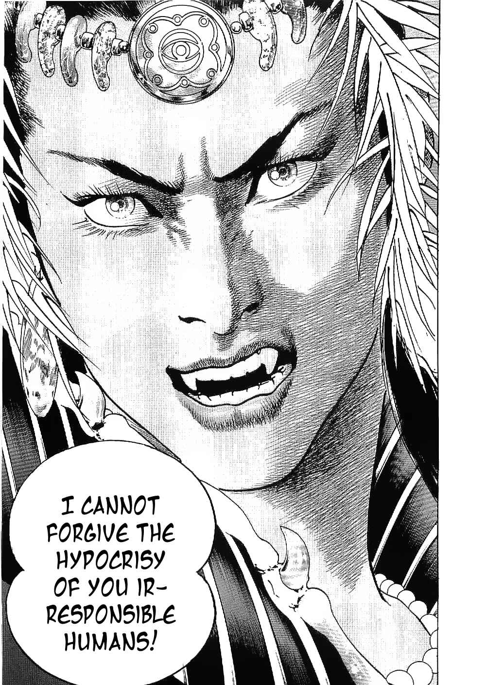 Page 14 Chapter 22 Bestia