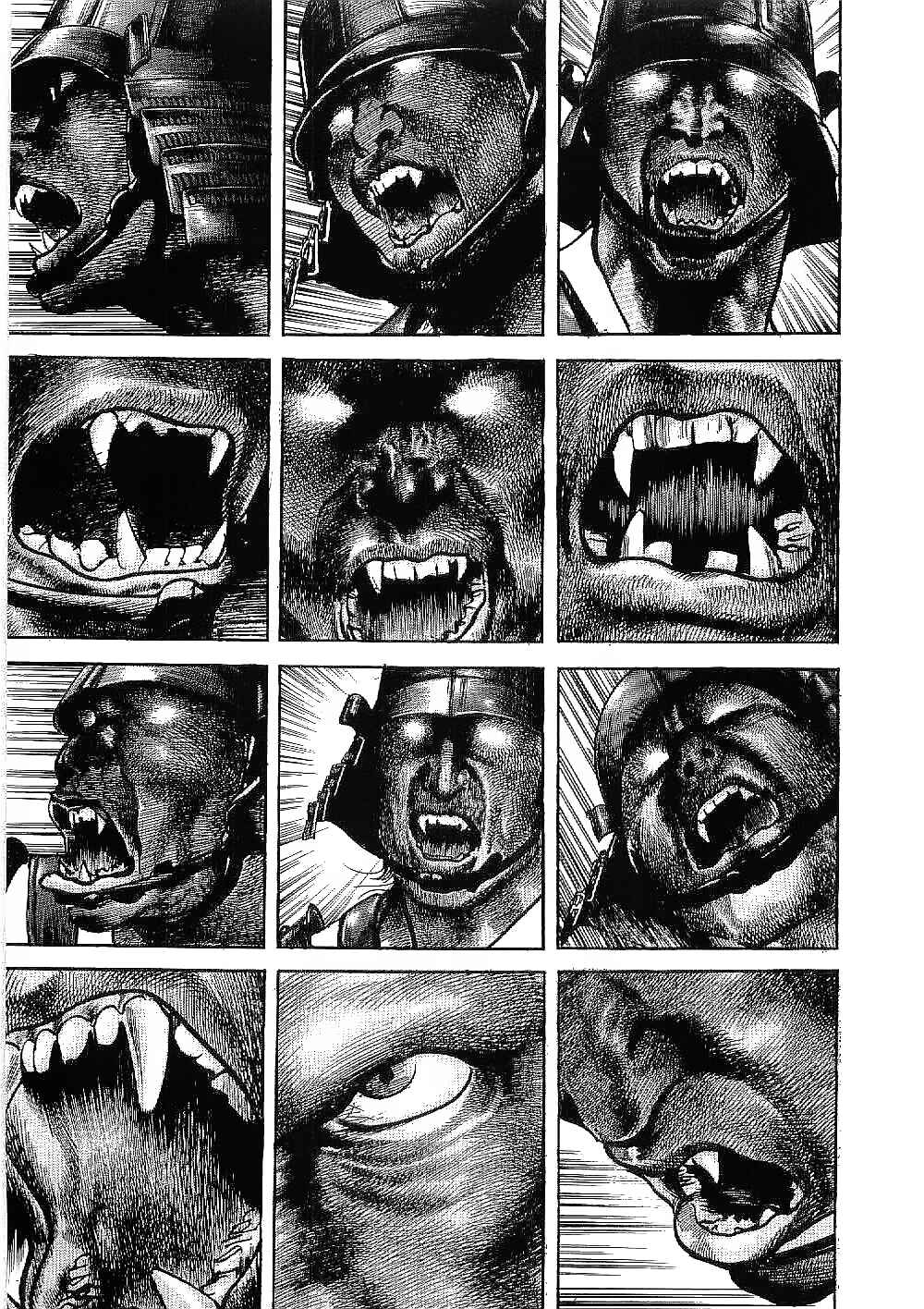 Page 34 Chapter 20 Bestia