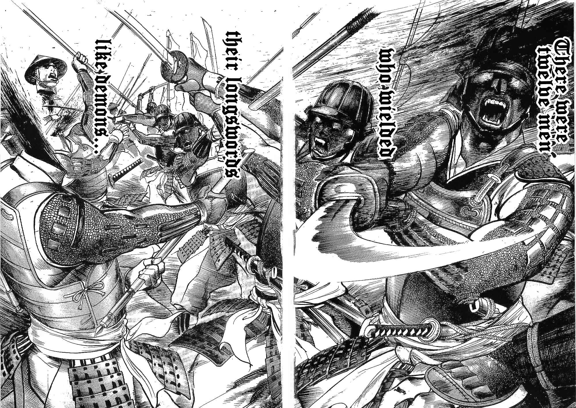 Page 35 Chapter 20 Bestia