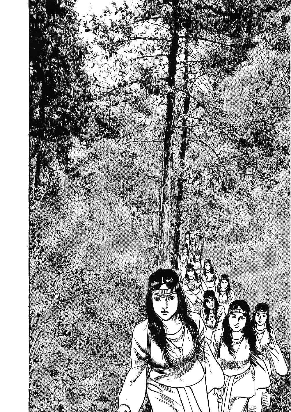 Page 6 Chapter 20 Bestia